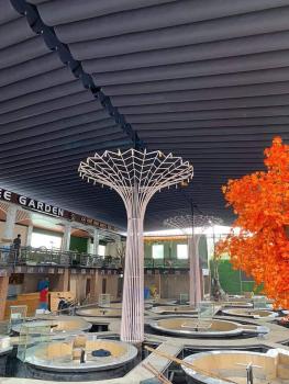 MÁI BẠT XẾP AN GIANG